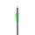 Flecha Completa | DRAKE Fire - Flecha Híbrida de Carbono - Pack de 12