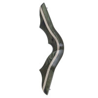BEARPAW Mohawk Hunter - 58 pulgadas - 20-60 lbs - Take Down Arco híbrido