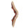BEARPAW Mohawk Hunter - 58 pulgadas - 20-60 lbs - Take Down Arco híbrido
