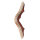 BEARPAW Mohawk Hunter - 56 oder 58 pulgadas - 20-60 lbs - Take Down Arcos recurvos