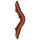 BEARPAW Mohawk Hunter - 56 oder 58 pulgadas - 20-60 lbs - Take Down Arcos recurvos