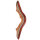 BEARPAW Mohawk Hunter - 56 oder 58 pulgadas - 20-60 lbs - Take Down Arcos recurvos