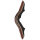 BEARPAW Mohawk Hunter - 56 oder 58 pulgadas - 20-60 lbs - Take Down Arcos recurvos