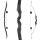 MANDARIN DUCK Grey Goose - 60 pulgadas - 30-60 lbs - Arco Recurvo