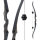 MANDARIN DUCK Grey Goose - 60 pulgadas - 30-60 lbs - Arco Recurvo