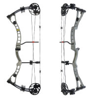 EK ARCHERY Axis - 30-70 lbs - Arco de poleas