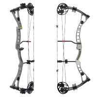 EK ARCHERY Axis - 30-70 lbs - Arco de poleas