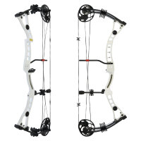 EK ARCHERY Axis - 30-70 lbs - Arco de poleas