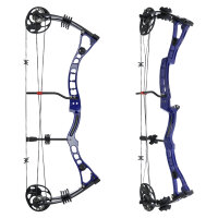 EK ARCHERY Axis - 30-70 lbs - Arco de poleas