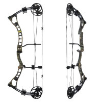 EK ARCHERY Axis - 30-70 lbs - Arco de poleas