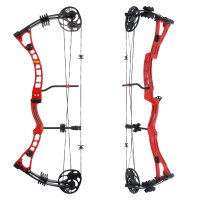 EK ARCHERY Axis - 30-70 lbs - Arco de poleas