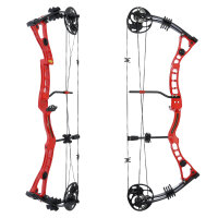 EK ARCHERY Axis - 30-70 lbs - Arco de poleas