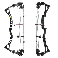 EK ARCHERY Axis - 30-70 lbs - Arco de poleas
