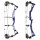 EK ARCHERY Axis - 30-70 lbs - Arco de poleas