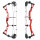 EK ARCHERY Axis - 30-70 lbs - Arco de poleas