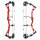 EK ARCHERY Axis - 30-70 lbs - Arco de poleas