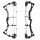 EK ARCHERY Axis - 30-70 lbs - Arco de poleas