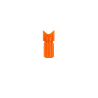 Culatin lunar SPHERE | Color: Naranja