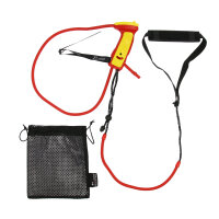 ELONG Stretch Band - dispositivo de entrenamiento