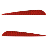 SPHERE En forma de gota - Aletas