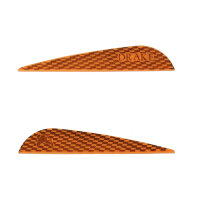 SPHERE En forma de gota - Aletas