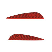 SPHERE En forma de gota - Aletas