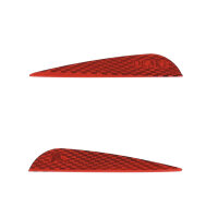 SPHERE En forma de gota - Aletas