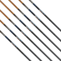 Tubos | MagnetoSPHERE Slim - Carbono