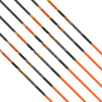 Tubos | PyroSPHERE Slim - Carbono