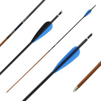 36-40 lbs | [Recomendación] Flecha de carbono |...