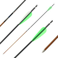 31-35 lbs | [Recomendación] Flecha de carbono |...