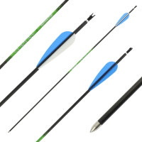 21-25 lbs | [PRECIO] Flecha de carbono | SPHERE Slimline...