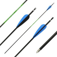 36-40 lbs | [PRECIO] Flecha de carbono | SPHERE Slimline...