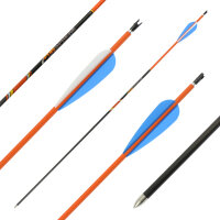 21-25 lbs | Flecha de carbono | PyroSPHERE Slim - con...