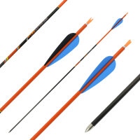 36-40 lbs | Flecha de carbono | PyroSPHERE Slim - con...