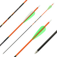 31-35 lbs | Flecha de carbono | PyroSPHERE Slim - con...