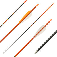 26-30 lbs | Flecha de carbono | PyroSPHERE Slim - con...