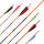 Flecha Completa | PyroSPHERE Slim - Carbono