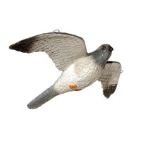FRANZBOGEN - Halc&oacute;n peregrino volador