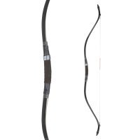 WHITE FEATHER Fairy - 50 pulgadas - 20-60 lbs - Horse Bow