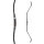 WHITE FEATHER Fairy - 50 pulgadas - 20-60 lbs - Horse Bow