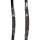 WHITE FEATHER Fairy - 50 pulgadas - 20-60 lbs - Horse Bow