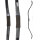 WHITE FEATHER Wingz - 50 pulgadas - 30-60 lbs - Horse Bow