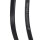 WHITE FEATHER Wingz - 50 pulgadas - 30-60 lbs - Horse Bow