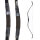 WHITE FEATHER Precious - 48 pulgadas - 30-60 lbs - Horse Bow
