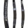 WHITE FEATHER Precious - 48 pulgadas - 30-60 lbs - Horse Bow