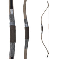 WHITE FEATHER Forever Carbon - 48 pulgadas - 30-60 lbs -...