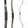 WHITE FEATHER Forever Carbon - 48 pulgadas - 30-60 lbs - Horse Bow