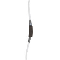WHITE FEATHER Touch - 44 pulgadas - 15-30 lbs - Horse Bow