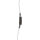 WHITE FEATHER Touch - 44 pulgadas - 15-30 lbs - Horse Bow